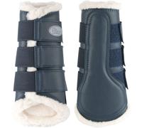Protector de rodilla para caballos Harry's Horse Beenbeschermers Flextrainer L