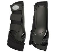 Protector de rodilla para caballos Harry's Horse Beenbeschermers Gallop XL