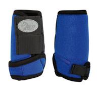 Protector de rodilla para caballos Harry's Horse Beenbeschermers neopreen Tiny Shetland
