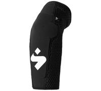 Sweet Protection Guard Light Protectores de rodilla L Negro