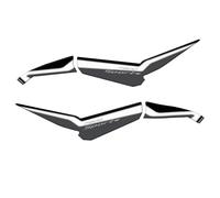 Protector De Rodillas para Motocicleta para BMW F900XR F 900 XR 2020 2021 2022 2023 2024 2025, Kit Protección Pintura En Gel 3D para La Parte Superior del Tanque