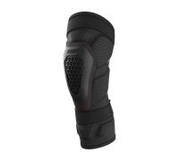 §Protector de Rodillas Shot D3O MX Negro§