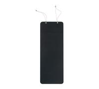 Protector de rótula: equipo acolchado ergonómico, organizador de espuma de alta densidad, construcción sintética impermeable, solución de gestión de impactos, accesorios de fitness, almohadilla gruesa