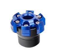 Protector De Rueda De Horquilla Delantera Y Trasera Para Motocicleta Deslizador De Cuadro Anticaídas Deslizadores De Cuadro Para Rueda De Motocicleta Deslizadores Crash Pads