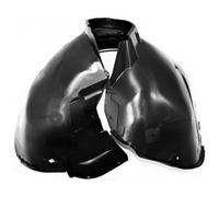 Protector de rueda delantera derecha para opel insignia 2017 en adelante