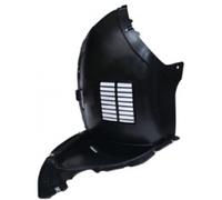 Protector de rueda delantera derecha para vw golf 8 2020 en adelante