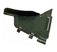 Protector de rueda delantera izquierda delantera para bmw serie 7 e38 1994 a 2001