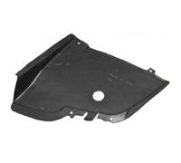 Protector de rueda delantera izquierda para mercedes clk w208 1997 en adelante