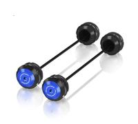 Protector De Rueda Horquilla Delantera Y Trasera Motocicleta para S1000XR S 1000 XR S1000 2015-2025 Deslizador Marco Anti Protectores Eje Rueda DelanteroTrasero Motocicleta