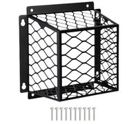 Protector de salida 'deshidratador - rejilla , tapón de pared | Envoltura de malla resistente a la intemperie con carcasa de forma fija y estructura anti-scratch fabricada para evitar la