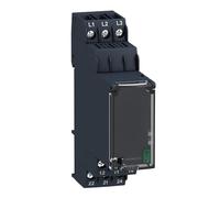 Protector de secuencia de fase RM22TR33 Reemplazar RM4TR32 RM4TR34 Relé de control de voltaje RM22TG20 Reemplazar RM4TG20 1 pieza(RM22TG20)
