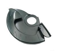 Protector de seguridad de plástico de repuesto compatible con modelos de sierra circular DSS610 DSS611 BSS611 de 18 V, número de pieza 419286 9 para seguridad de sierra circular