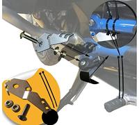 Protector de Sensor de Caballete Lateral para BMW R1200GS LC '13-'18 / R1250GS '19-'22