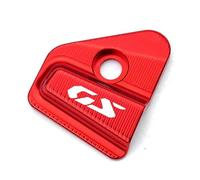 Protector De Sensor De Rueda Delantera para Motocicleta para R1300GS Adventure, R1300GSA, R1300RT, R1300 GS RT, Opción 719, 2025-2026 Protección contra Caídas(Rojo,X-1)