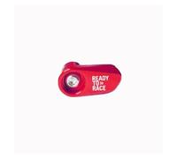 Protector De Sensor para Ready To Race Duke 390 790 890 RC 1290 Cubierta Protectora del Sensor ABS(Red)
