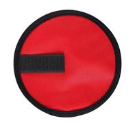 Protector de señuelo | Protector de gancho de caña - Cubiertas de señuelo Protector de anzuelo Protector de almacenamiento para equipo de pesca de agua dulce y salada, Red, Refer to description,