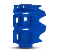 Protector de Silenciador Acer zul Azul