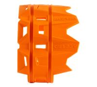 Protector de Silenciador Acerbis Naranja Naranja