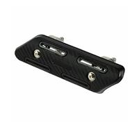 Protector De Silenciador De Tubo De Escape De 25-51MM para Motocicleta, Cubierta De Escudo Térmico, Protector Antiescaldado para Hon&da para Suzuki Tubo de Escape Protectors