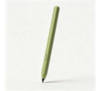 Protector de Silicona Compatible con Samsung Galaxy Tab S11 Series | Funda con Agarre Antideslizante para S Pen Stylus | Verde