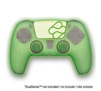 Protector de Silicona Glow In The Dark + Grips + Pegatina Touchpad, para mando Playstation 5 (PlayStation 5)