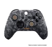 Protector de Silicona + Grips Camuflaje Series X y S (Xbox Series X)