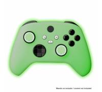Protector de Silicona + Grips Glow In The Dark Series X y S (Xbox Series X)