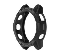 Protector de silicona ligero para reloj EPIX de 47 mm, accesorio de moda, elegante marco protector fácil de usar