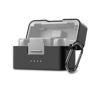 Protector de silicona para lavandería inalámbrica Mic Protección contra caídas durante el viaje garantiza la seguridad