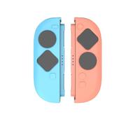 Protector de silicona para volante NS2, la cubierta flexible prolonga la vida útil y garantiza una carcasa de control de juegos precisa y cómoda