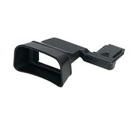 Protector de silicona suave para cámara de visión ocular para Sony A7C Alpha 7C ILCE-7C