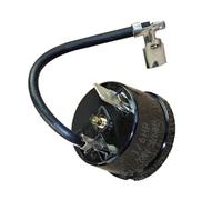 Protector de sobrecalentamiento del compresor para refrigeradores, protector de sobrecarga de repuesto adecuado para varios modelos