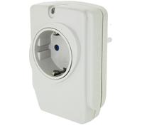 Protector de sobrecargas + filtro emi/rfi. (250 v/16 a.) electro dh 55