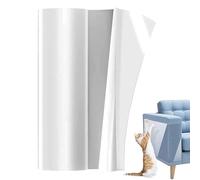 Protector de sofá para Gatos,Protector de sofá para Gatos Cinta Adhesiva