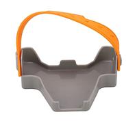 Protector de soporte de hélice estabilizador de protección de silicona para MINI 3 3PRO (Naranja)