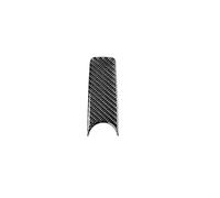 Protector De Soporte Para Vasos Delantero Coche, Cubierta Embellecedora Marco Para A3 S3 8P 2006-2007, Moldura Automática, Guarnición(Black2)