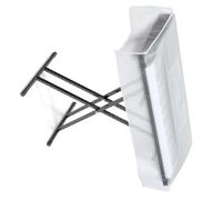 Protector de suciedad digital a prueba de arañazos, tamaño general para 61, 76 y 88 teclas, resistente al agua, diseño moderno, defensa electrónica de piano