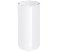 Protector de Suela para Zapatos 1 Rollo Pvc Adhesivo Antideslizante | Recortable 10cm X 100cm, Transparente, Reduce Ruido y Desgaste, para Botas de Invierno y Deportivas