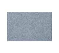 Protector De Suelo para Silla De Oficina Base Antideslizante, Fácil de Limpiar, Se Puede Cortar a Medida para Protector de Suelo,GraySmoke-100×150cm/39.37×59.06in