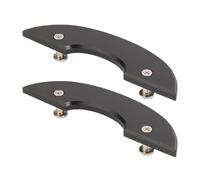 Protector De Tabla De Skate - Accesorios Deportivos con Absorción De Impactos | Protección De Bordes De Skate | para Niños, Niñas, Principiantes Y Jóvenes.
