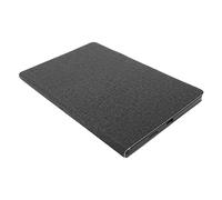 Protector de Tableta, Resistente a Caídas, Ligero, Disipación de Calor, Funda de Cuero para Tableta, Soporte Multifuncional para Tab 13 (Gris)