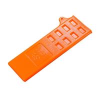 Protector De Taladro De Poliestireno ABS Para Cuchillos De 8 Mm De Espesor Plan De Agarre Reforzado Delgado Diferencias De Tamaño Necesidades Básicas