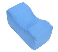 Protector de talón Almohada para aliviar la presión, talones Protector de pies para tobillos, cojín antiescaras para los tobillos Anciano postrado en cama Paciente discapacitado Reposapiernas Elevador