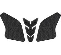 Protector de Tanque de Combustible para Moto, Adhesivo para Tanque de Combustible Antideslizante, para MT 07 MT07 MT-07 2021 -