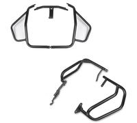 Protector De Tanque De Motor De Motocicleta, Barras De Carretera, Jaula Para Acrobacias, Protector Para NT1100 2022 2023(1 Set Crash Bars)