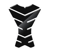 Protector De Tanque para Motocicleta Almohadilla Protección Depósito Motocicleta Universal para, para, para, para, Almohadilla De Tracción para Tanque De Gas, Protección