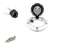 Protector de Tanque Tapa De La del Depósito Gasolina Motocicleta para Suzuki GSF1200 Bandit 1200 2006, DL1000 V-Strom 2014-2015, SV1000 2003-2007