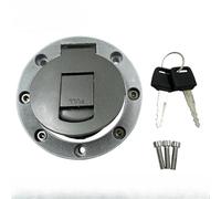 Protector de Tanque Tapón del Depósito De Combustible para Motocicleta para Yamaha YZF FZR XJ FZ SRX 600 750 YZF600R FZR600 XJ600 FZ600 SRX600 650 YZF750R FZR750 FZ750 FZ700T