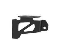 Protector De Tapa Depósito Líquido Freno Trasero CNC Para Motocicleta CFMOTO 450MT MT450 CLC450 450CLC MT 450 CF Guardia del Disco de Freno Delantero