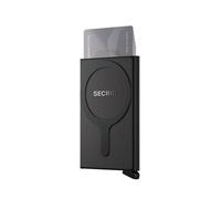 SECRID Billetera CARDPROTECTOR FOR MAGSAFE Black negro